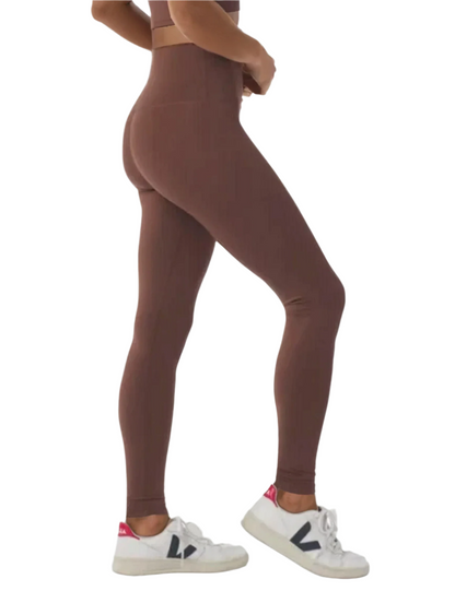 High Waist Pure Legging