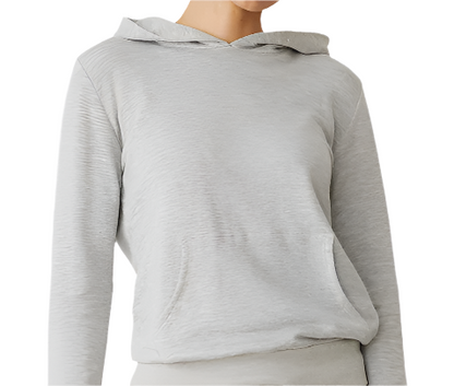 Softfleece Kangaroo Pullover