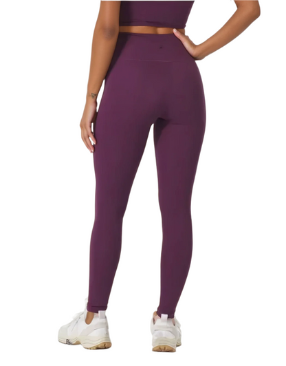 High Waist Pure Legging