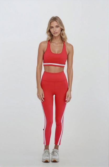 Sculpt Legging