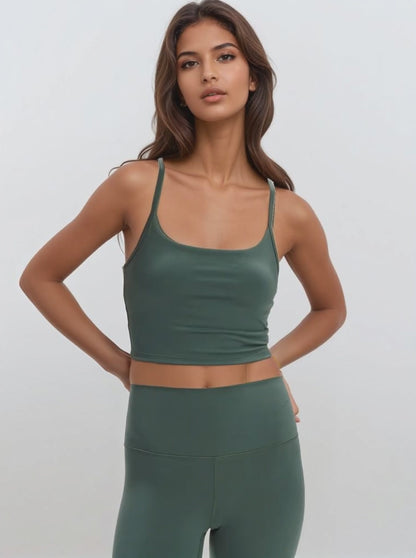 FreeSoft Harley Bralette