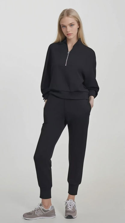 Slim Cuff Pant 27.5"