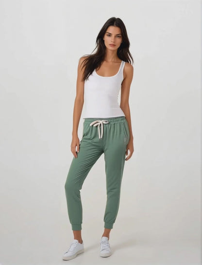 Serene Jogger