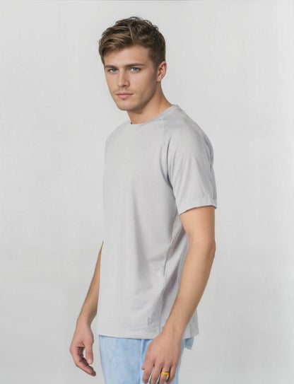 Motivator Raglan Tee