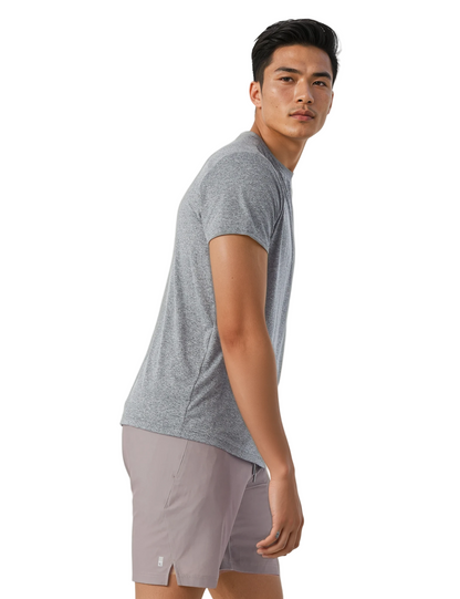 Salton Short Sleeve