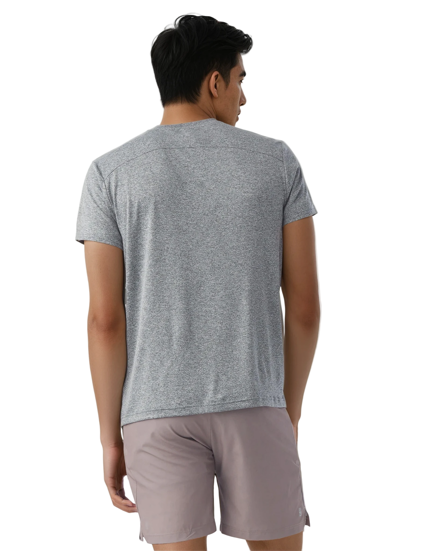 Salton Short Sleeve