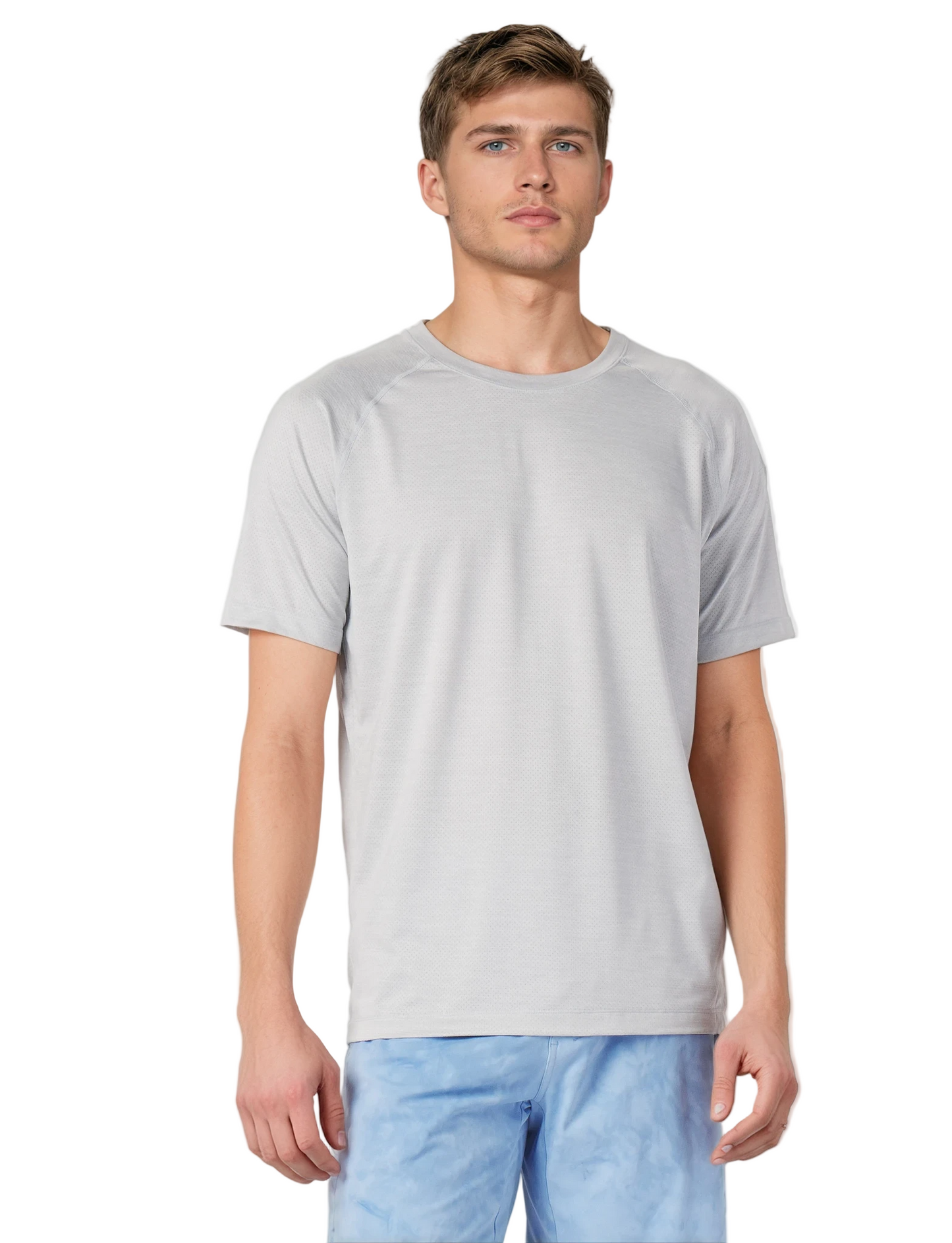 Motivator Raglan Tee