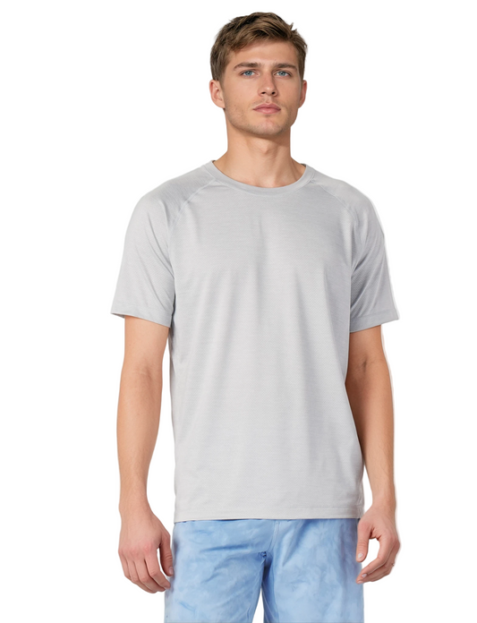 Motivator Raglan Tee