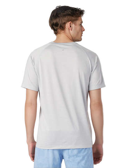 Motivator Raglan Tee