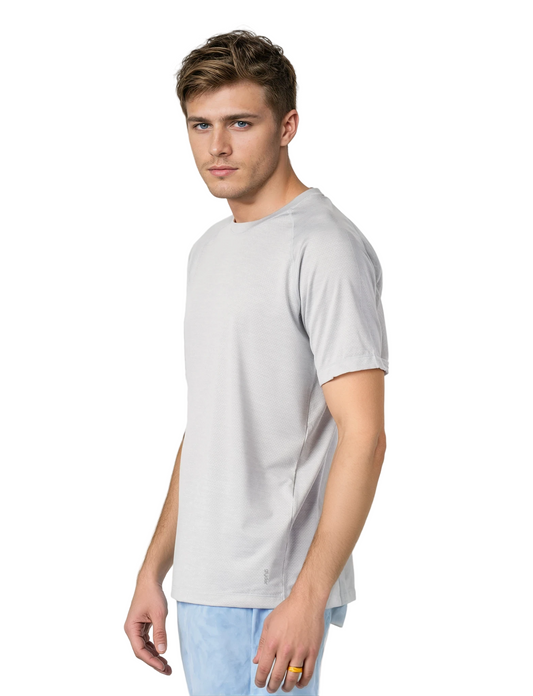 Motivator Raglan Tee